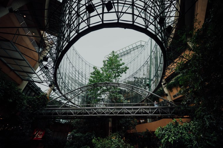 Современная архитектура