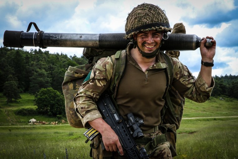 Военное оружие