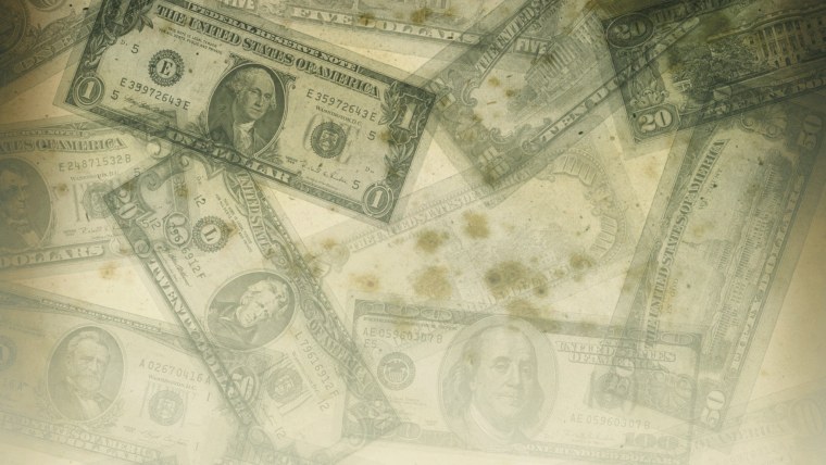 Обои на рабочий стол деньги