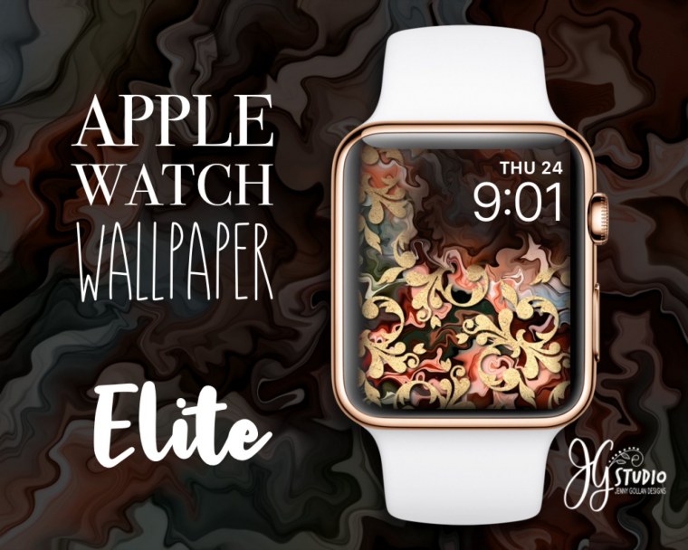 Обои для часов Apple IWATCH 6