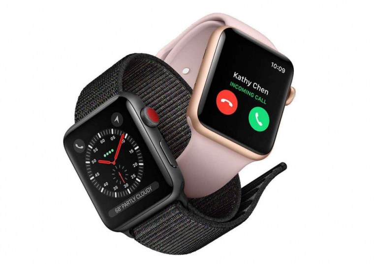 Полировка часов Apple IWATCH