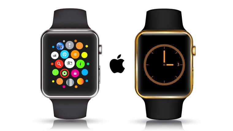 Iphone Apple watch s5
