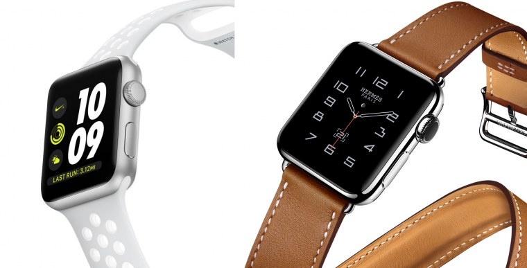 Omega watch face Apple