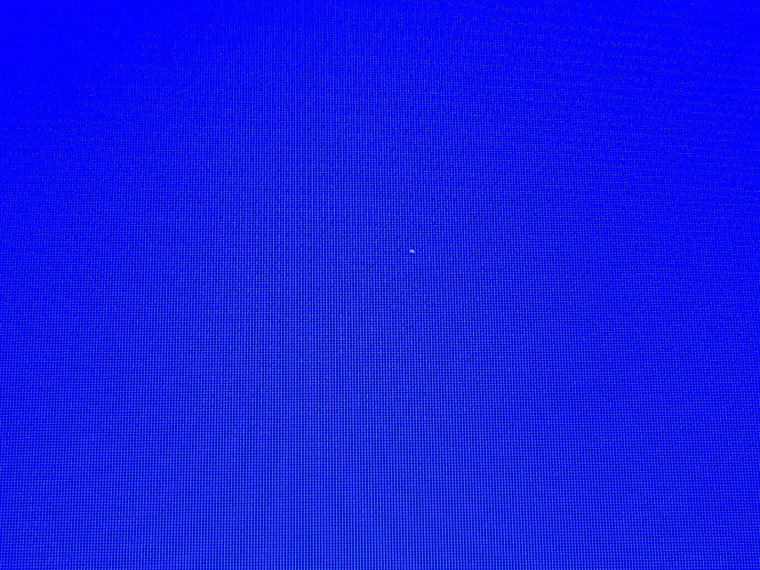 Синий цвет однотонный