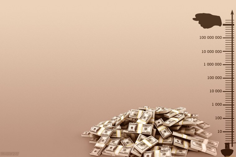 Фиолет деньги