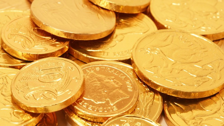 Доллары новые пачки