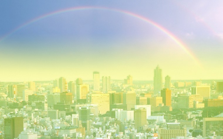 Фон гор для презентации