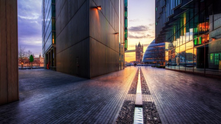 Фон перспектива