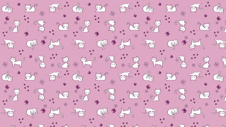 Паттерн кошки