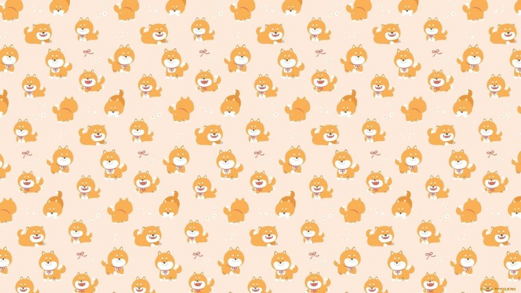 Милые паттерны