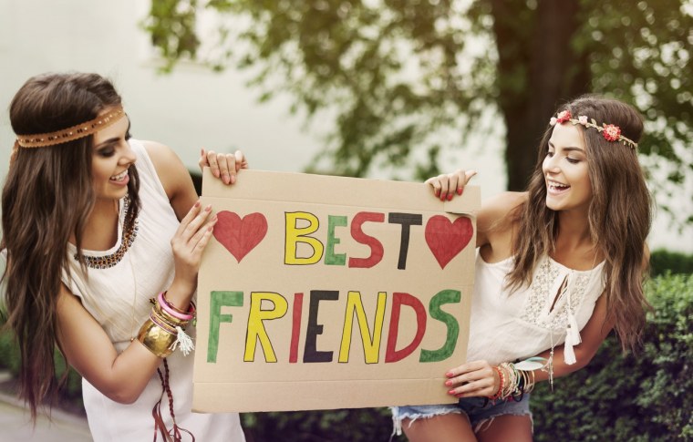 Girly_m Sarra Art подруги