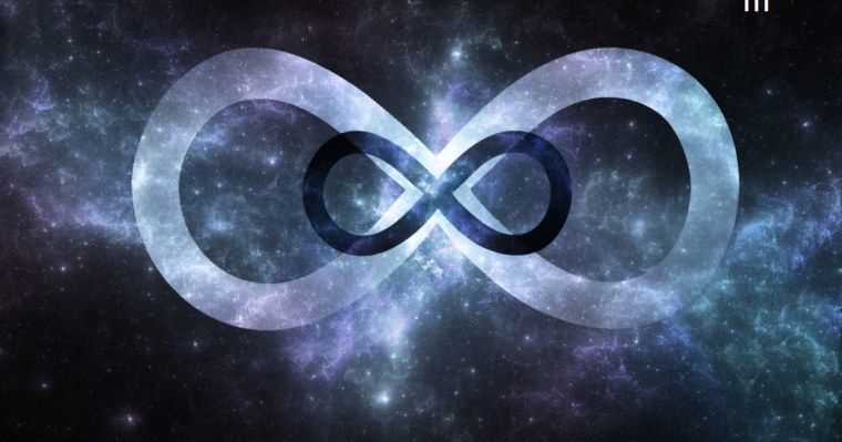 Инфинити знак бесконечности