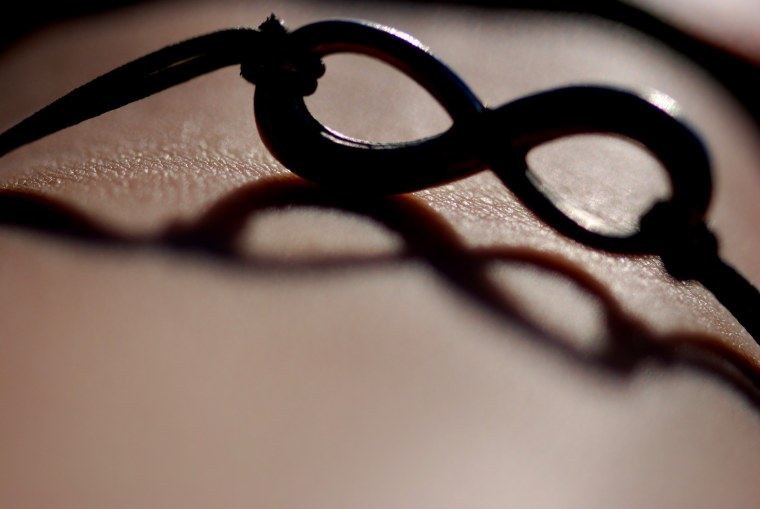 Красивый символ бесконечности