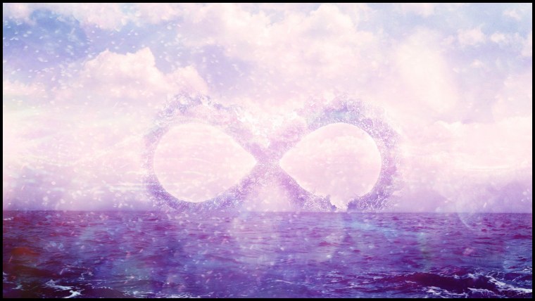 Бесконечность арт