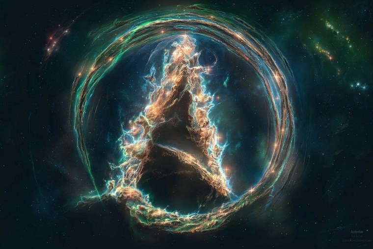 Вечность бесконечность