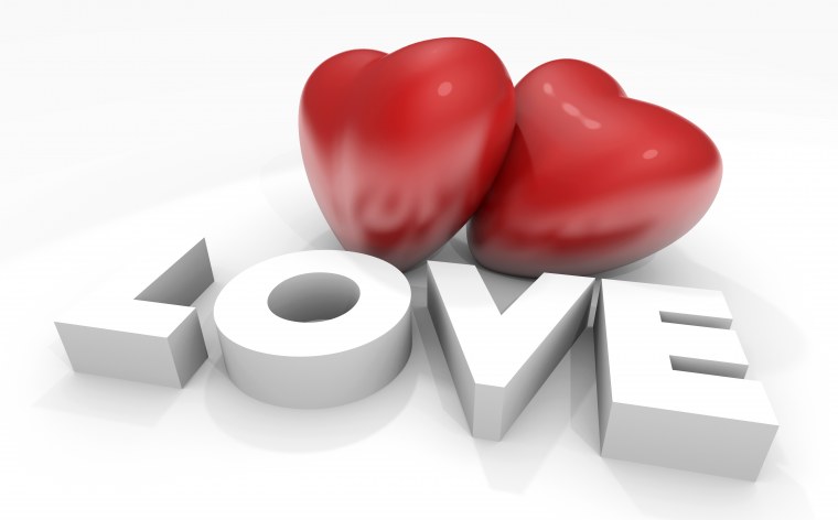 Шары сердца