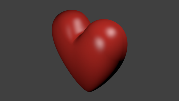 Человек анатомия 3д сердце