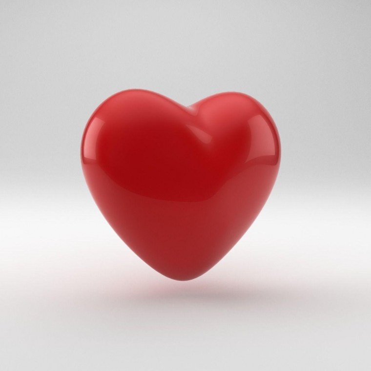 Три сердца Шарлотта Генсбур