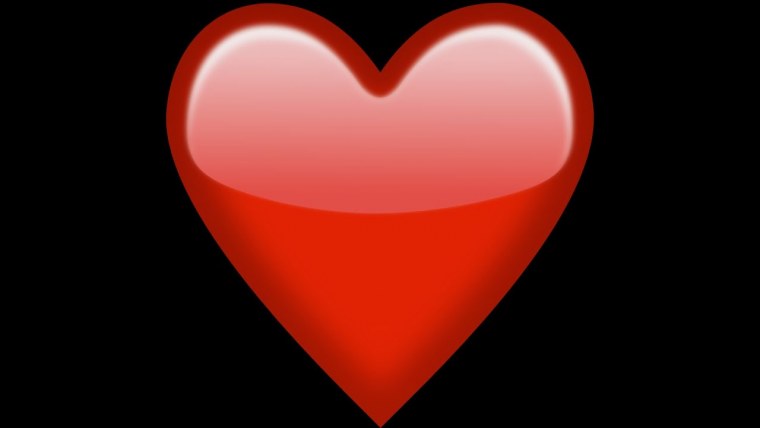 Маленькие сердечки