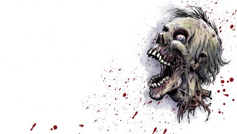 Зомби реальность сериал Нетфликс