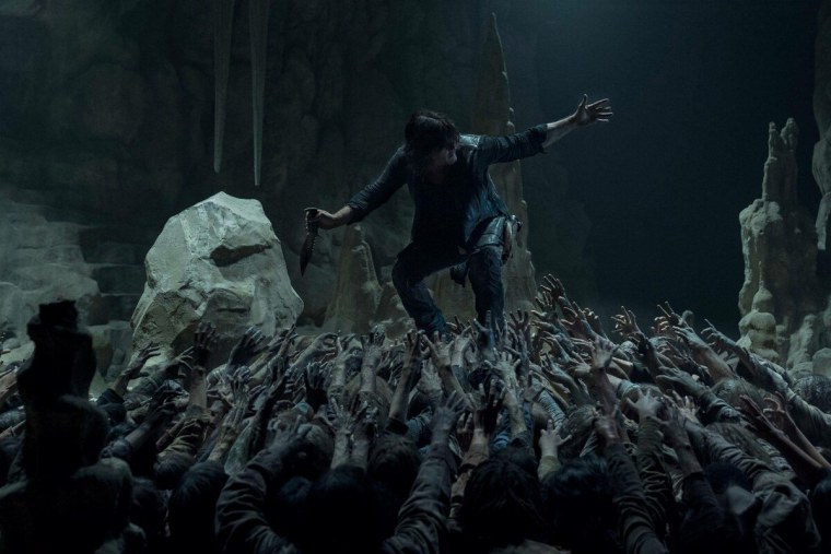 World War z (игра, 2019)