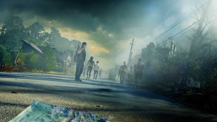 Techland logo Dying Light