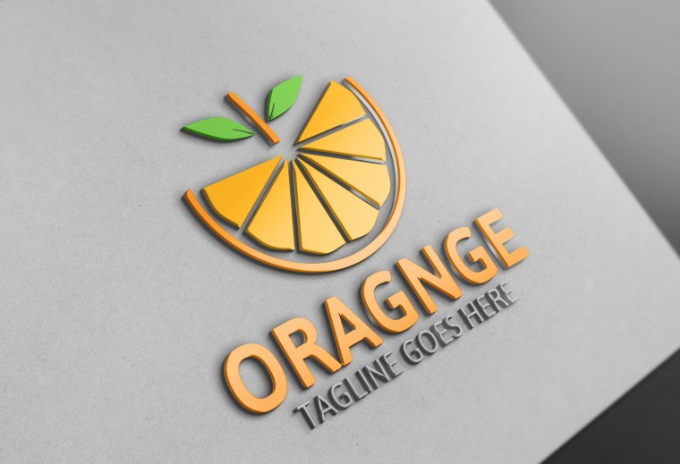 Логотип Apelsin