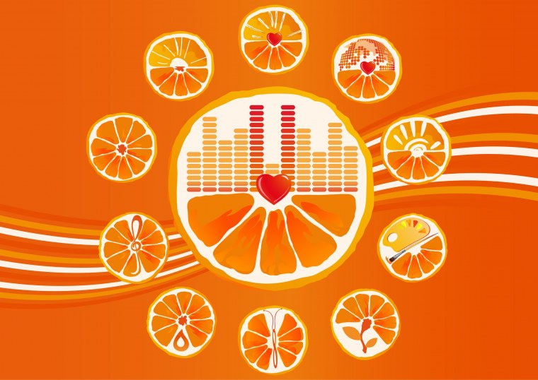 Логотип ты нам нужен