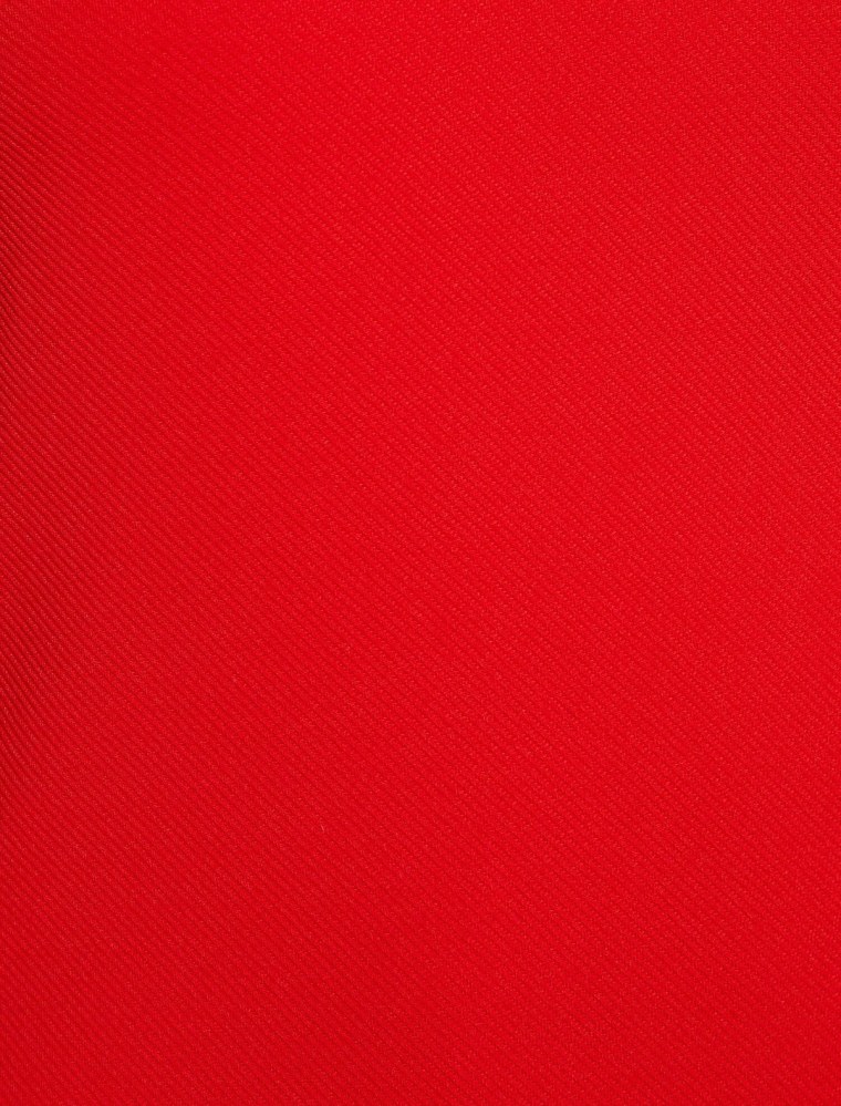 Красный цвет