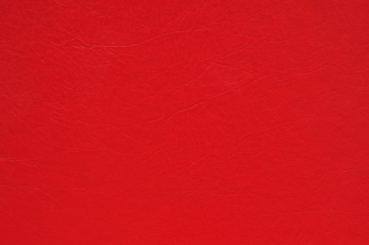 Яркий красный цвет