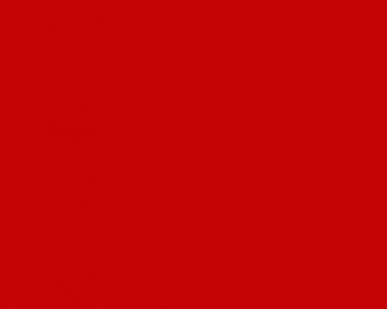 Красный экран