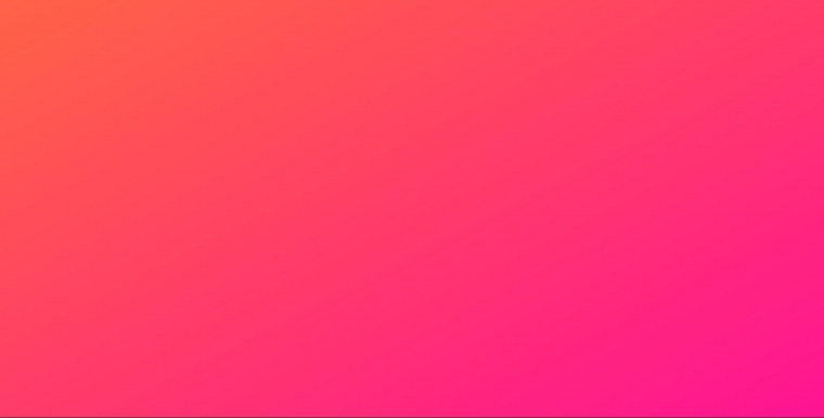 Красный фон без ничего однотонный