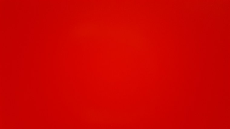 Красный цвет однотонный