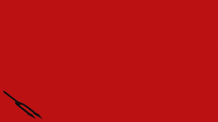 Красный фон однотонный яркий