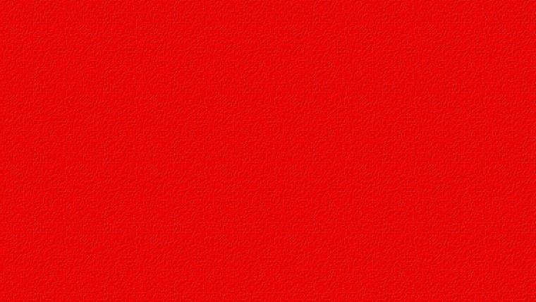 Красный цвет однотонный