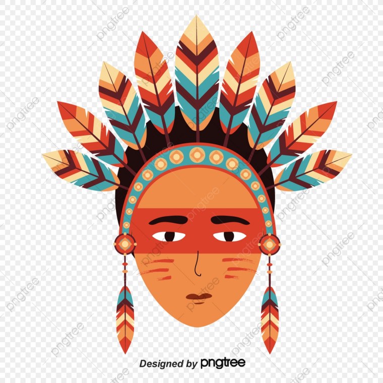 Силуэт воина