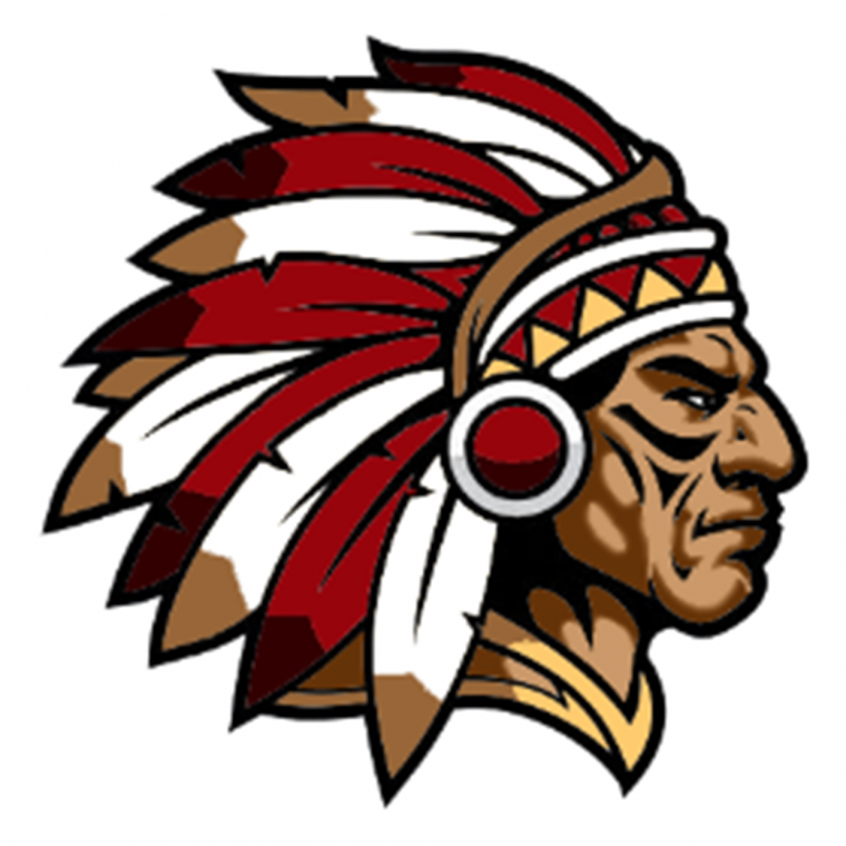 Индеец лого