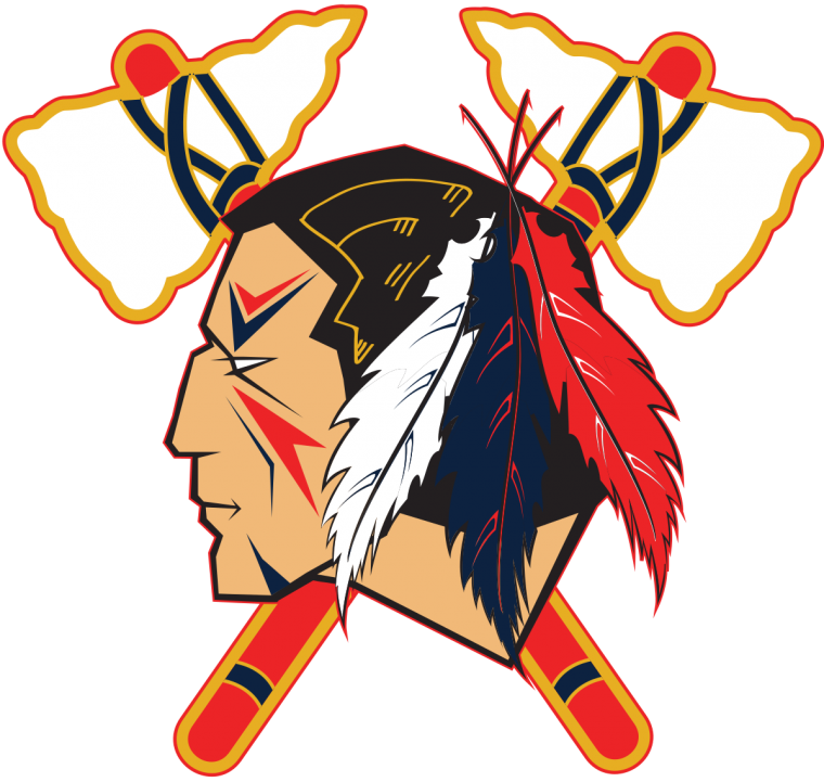 Узоры индейцев