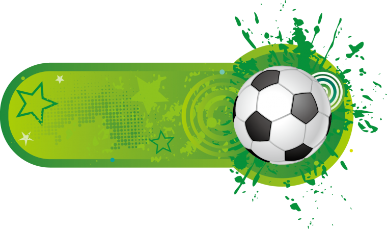 Футбольные надписи