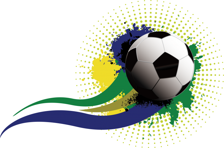 Футбол логотип