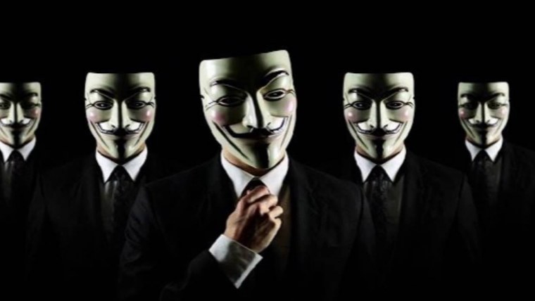 Анонимус мемы