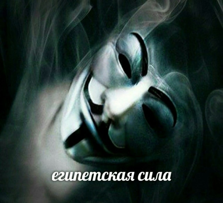 Кот анонимус