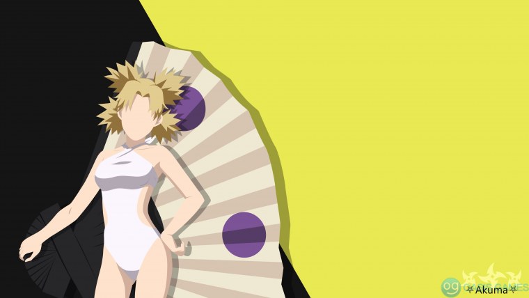 Темари из Наруто