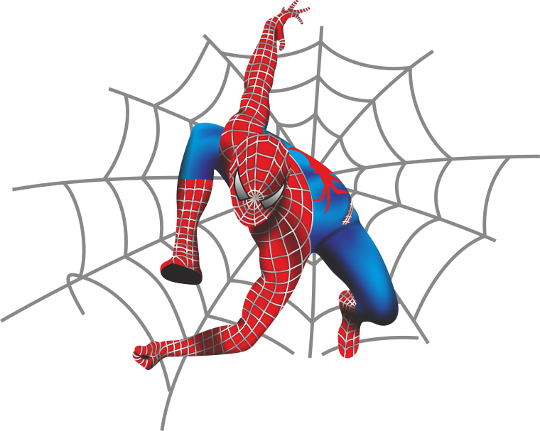 Человек паук 2099