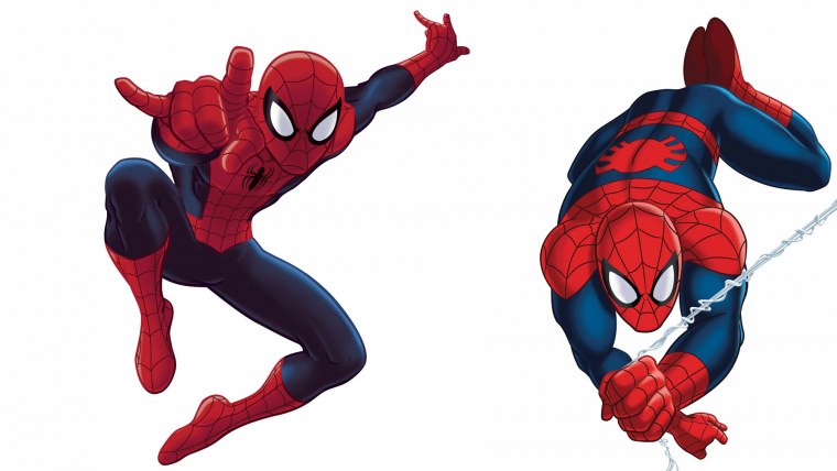 Спайдер Мэн