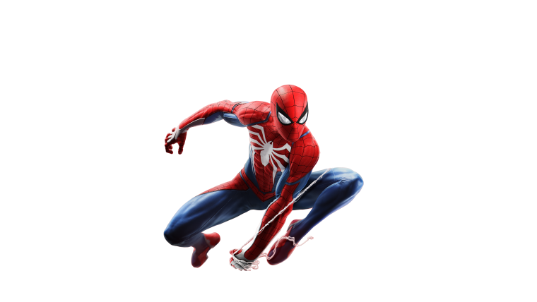 Эндрю Гарфилд человек паук PNG