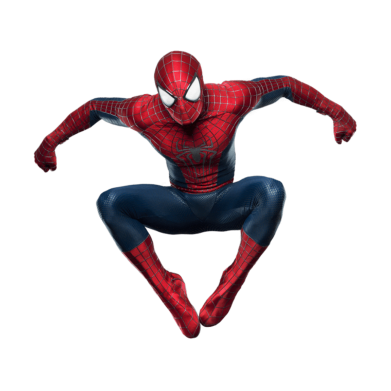 Марвел человек паук