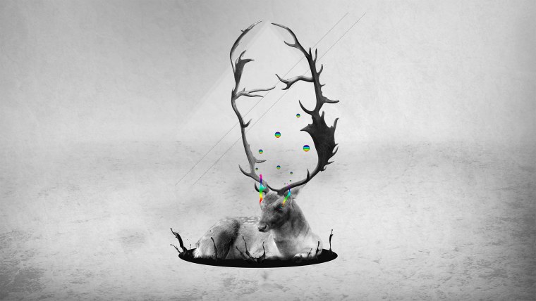 Сюрреализм Минимализм