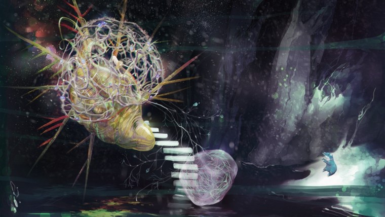 Современный сюрреализм