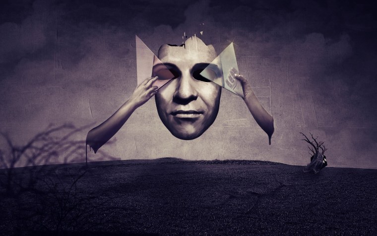 Психологический сюрреализм